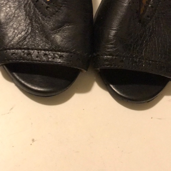 Balenciaga wedges☺️💥sale - Picture 8 of 8